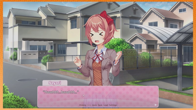 Illustration for article titled Dating Sims Have Staked a Large Claim on the Innovation Ball
